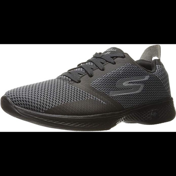 skechers go walk 4 fascinate
